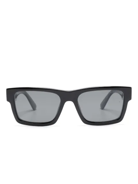 Prada Eyewear lentes de sol con armazón rectangular