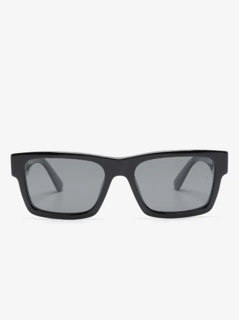 Prada Eyewear lunettes de soleil à monture rectangulaire