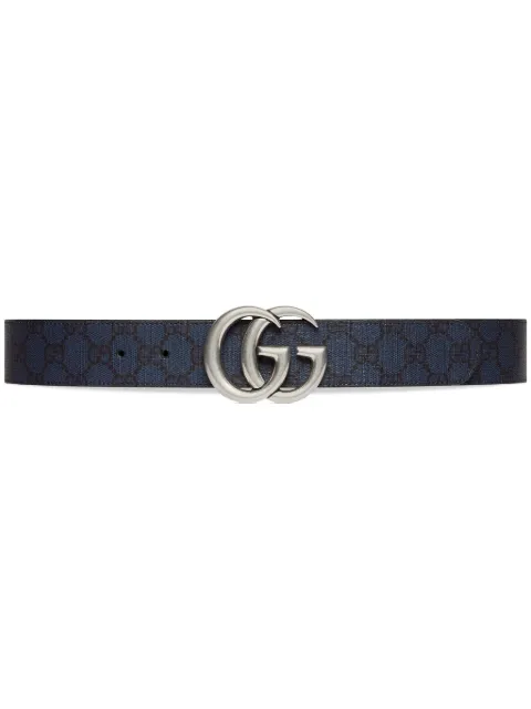 Gucci GG Marmont reversible belt