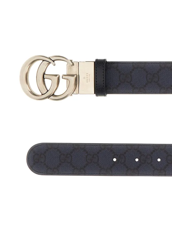 【GUCCI】★送料・関税込★GGマモントリバーシブルベルト 楽天市場】グッチ GUCCI リバーシブルベルト マルチカラー