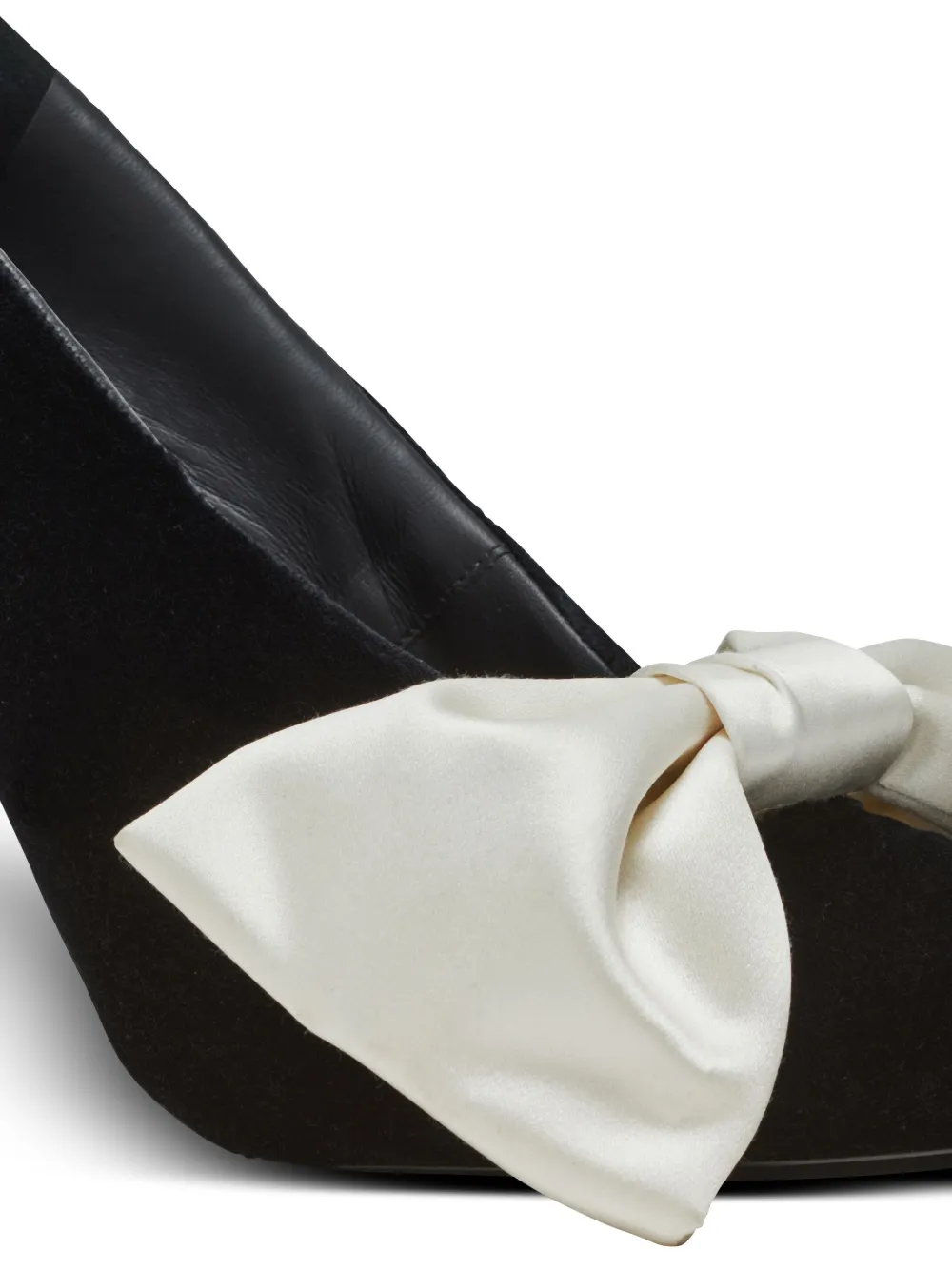 Balmain Pumps Clara 100mm | Image 6