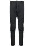 DSQUARED2 tailored skinny wool trousers - Grey