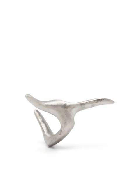 HELIOT EMIL pendiente earcuff en espiral