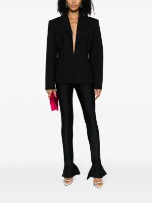 【Giuseppe Di Morabito】レザーブレザー Giuseppe Di Morabito Blazers for Women - Shop on FARFETCH