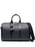 Gucci medium Ophidia duffle bag - Blue