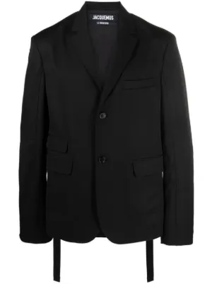 Jacquemus ジャケット メンズ通販 - FARFETCH Jacquemus ジャケット メンズ通販 - FARFETCH