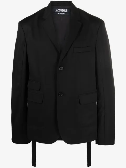 Jacquemus La Veste Piccinni blazer