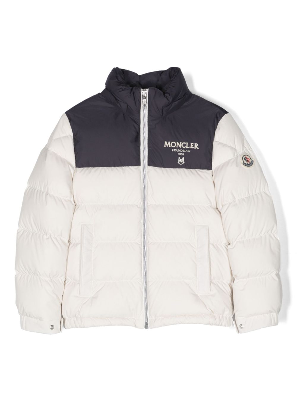 Moncler discount aiton black