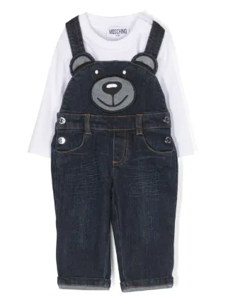 Moschino Kids