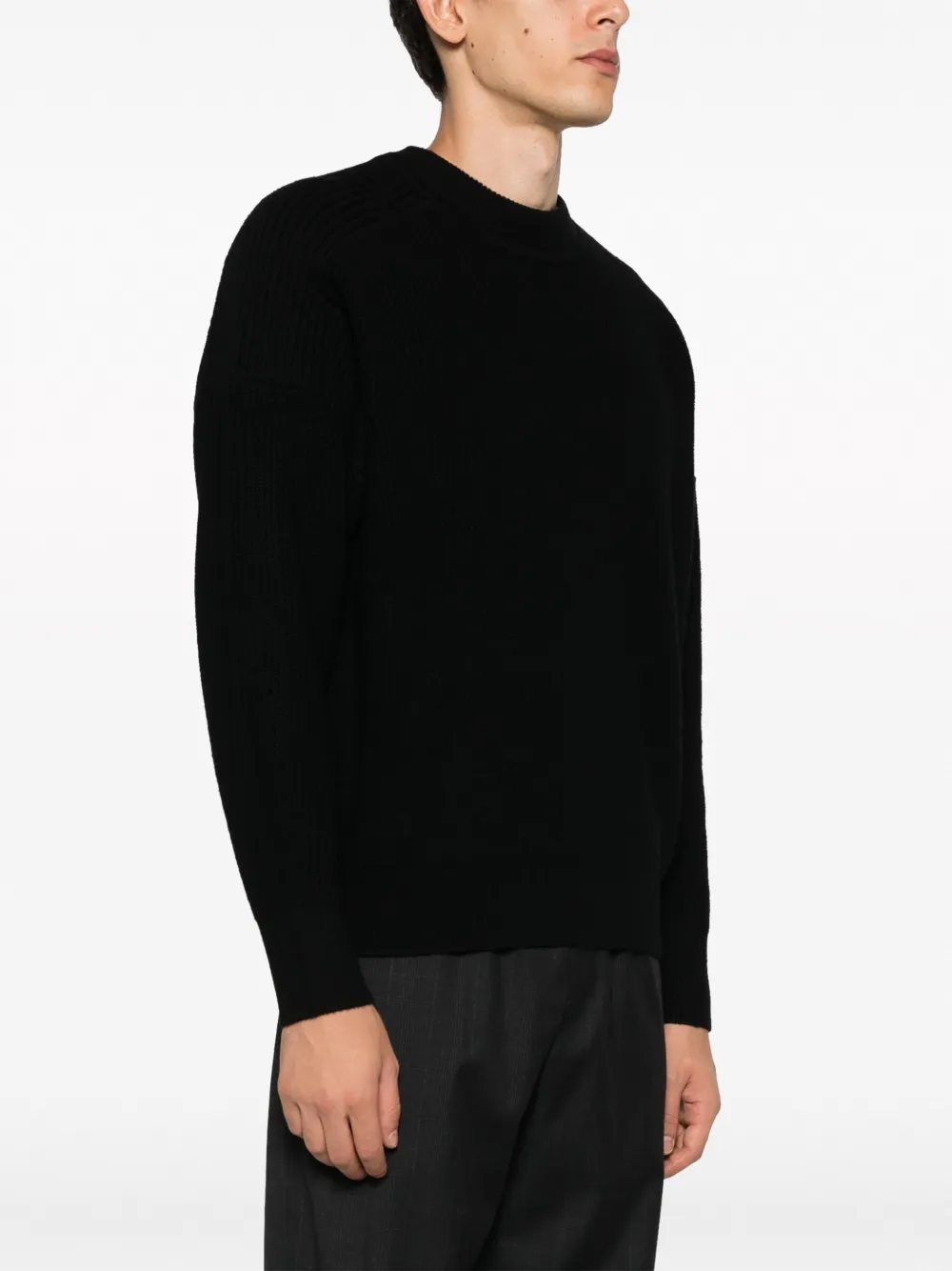 MARANT Barry trui Zwart