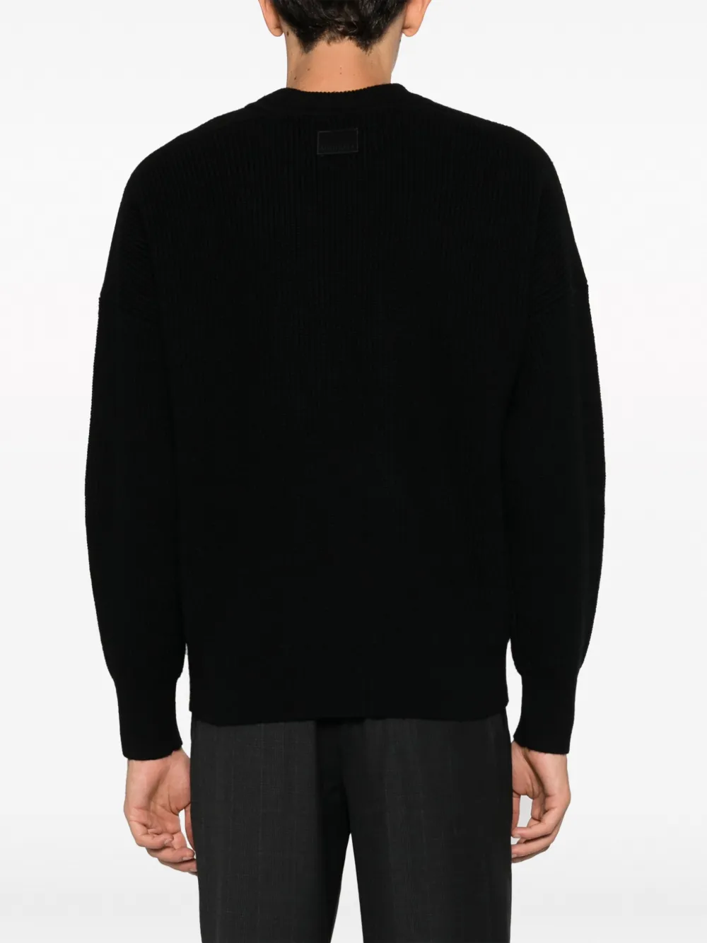 MARANT Barry trui Zwart