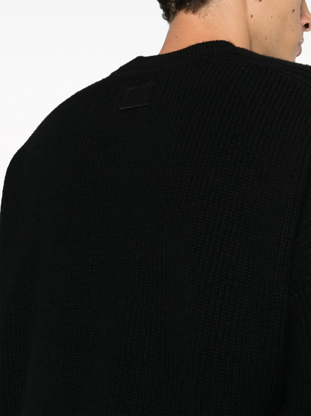 MARANT Barry trui Zwart