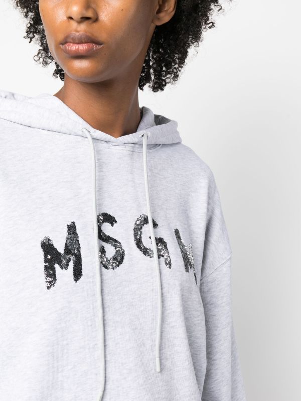 Msgm hoodie 2024