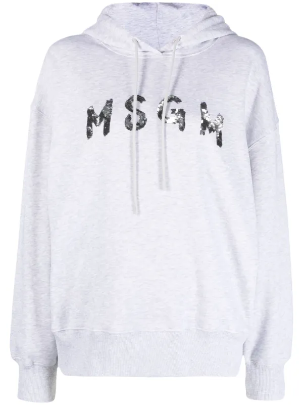 Msgm best sale hoodie sale