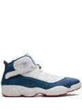 Jordan Jordan 6 Rings ""True Blue"" sneakers - White