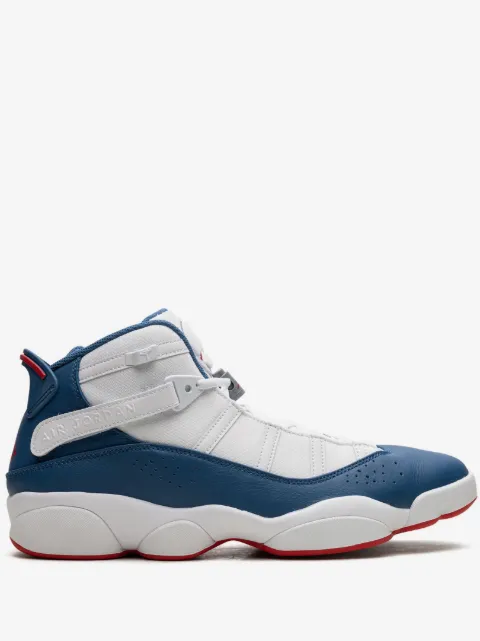 Jordan Jordan 6 Rings "True Blue" sneakers