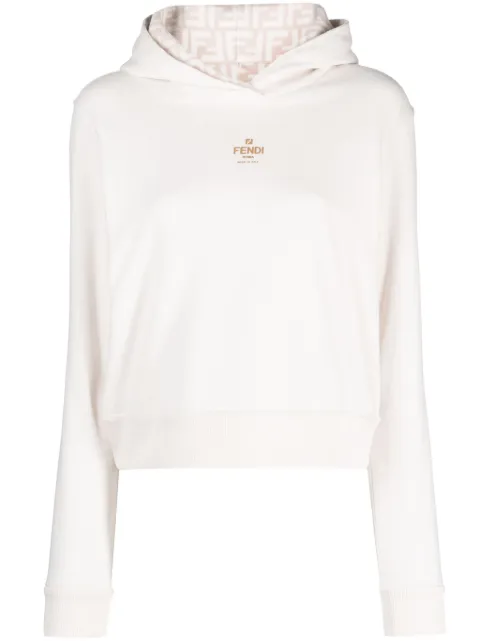 Felpe con cappuccio di FENDI da donna FARFETCH