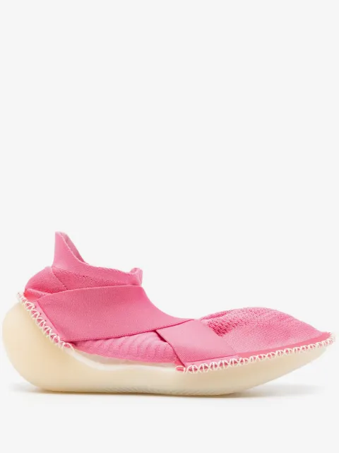 Y-3 Itogo knitted sneakers