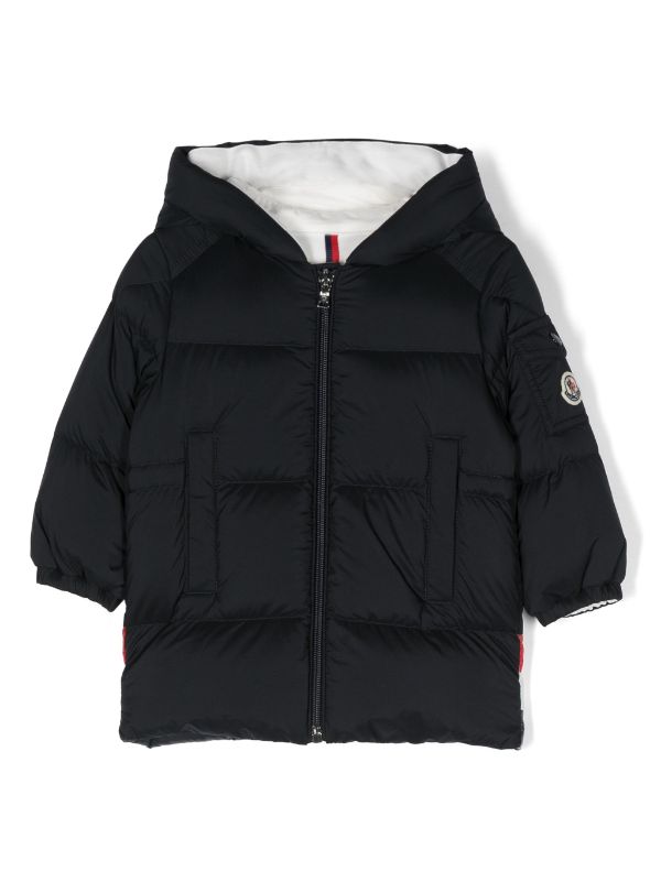 Moncler puffer discount jacket kids