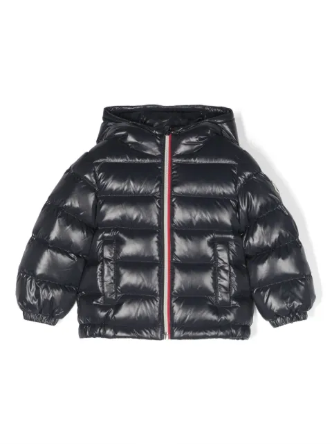Moncler Enfant New Aubert padded coat