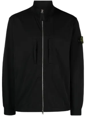 Stone Island （ストーンアイランド）メンズ ボンバージャケット