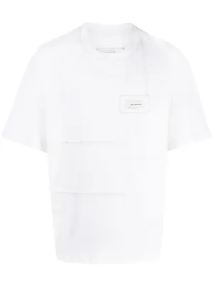 Feng Chen Wang メンズ Tシャツ＆ベスト通販 - FARFETCH