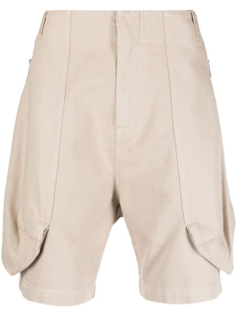 Jacquemus Cargo shorts
