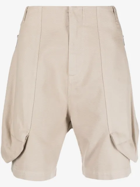 Jacquemus shorts cargo Croissant