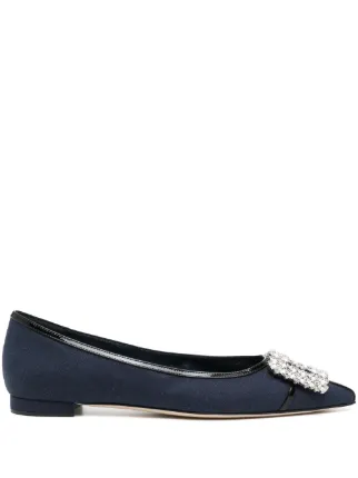 Manolo Blahnik