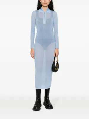 FENDI Dresses | FARFETCH US