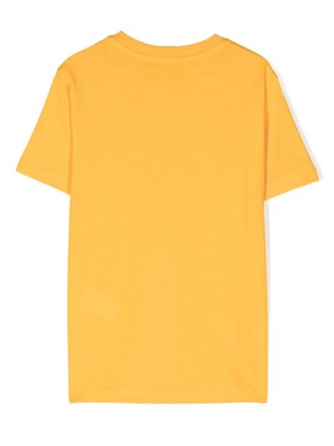 Too Big cotton T-shirt