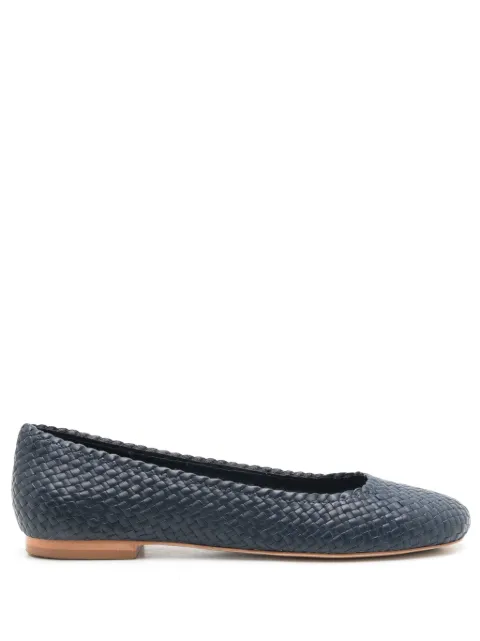 Sarah Chofakian flats Orly