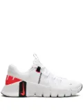 Nike Free Metcon 5 ""White/Bright Crimson"" sneakers