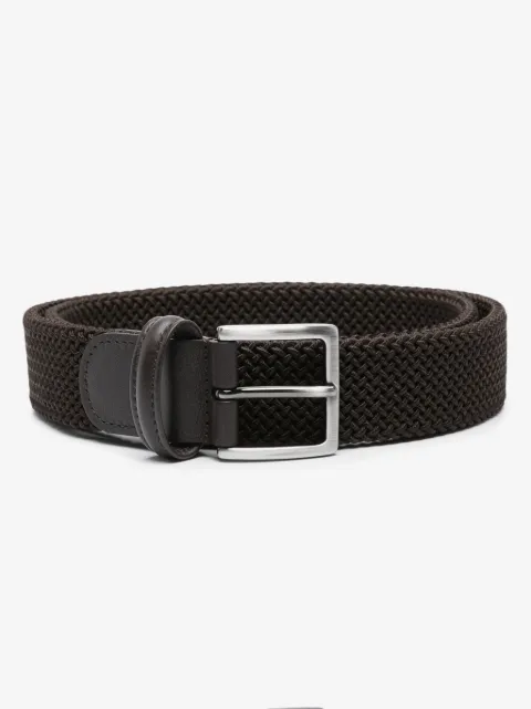 Anderson's elastic woven belt