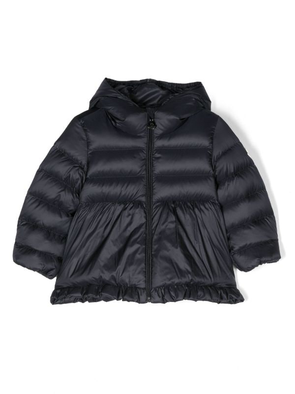 Moncler jacket discount toddler girl