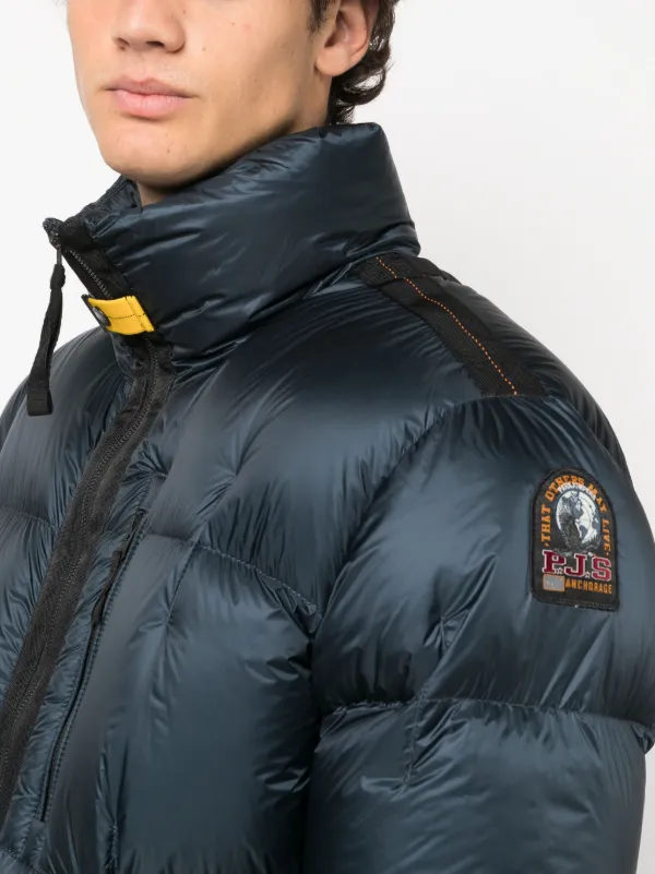 Parajumpers on sale dillon jacket