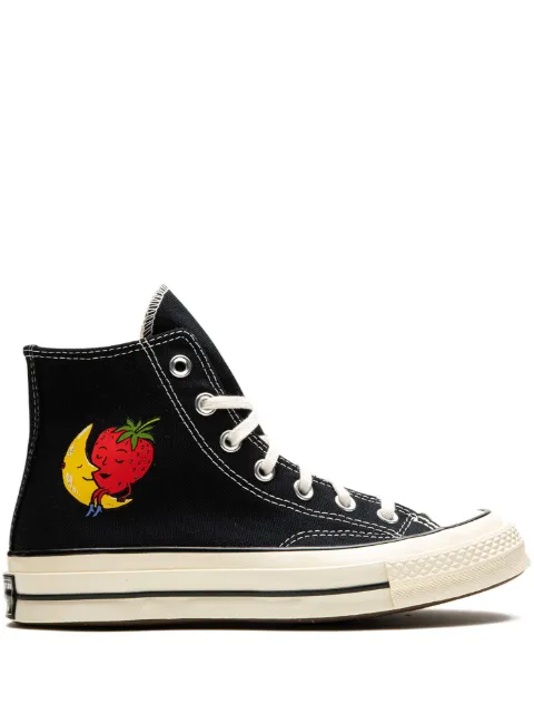 Converse "tenis Chuck 70 Hi ""Sky High Farm"" "