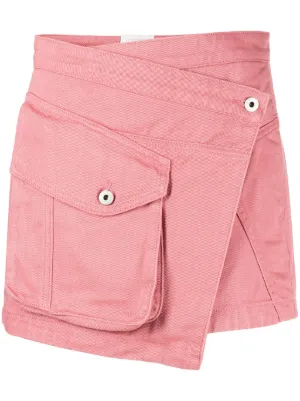 Feng Chen Wang Skirts for Women - Shop on FARFETCH