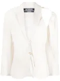 Product color: 110 OFF-WHITE