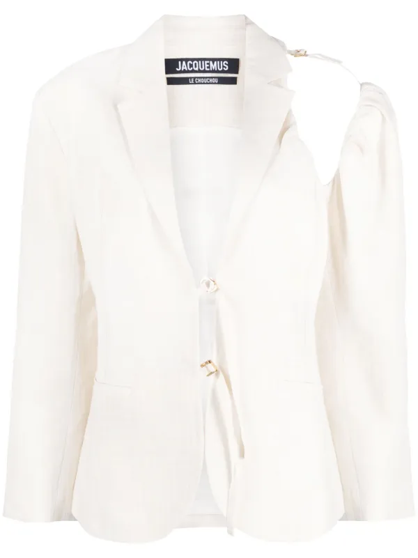 【送料&関税込】Jacquemus Asymmetric Sleeve Blazer 21261326_51185574_600.jpg