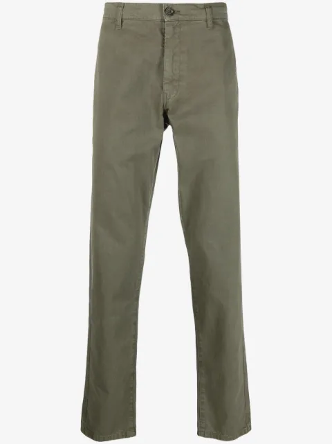 ASPESI Calça chino reta