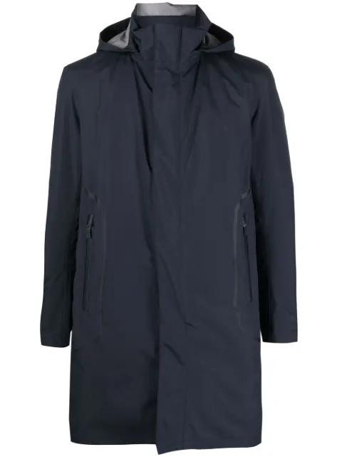 Herno Laminar reversible coat