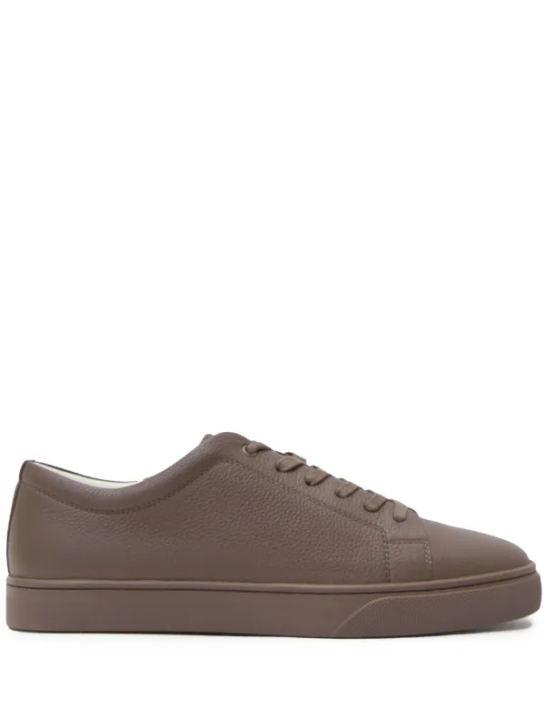 Almond toe new arrivals sneakers