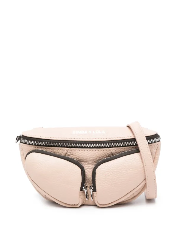 Mini riñonera bimba y sale lola