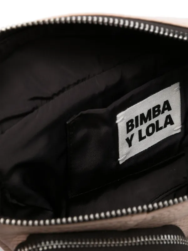 Mini riñonera hotsell bimba y lola