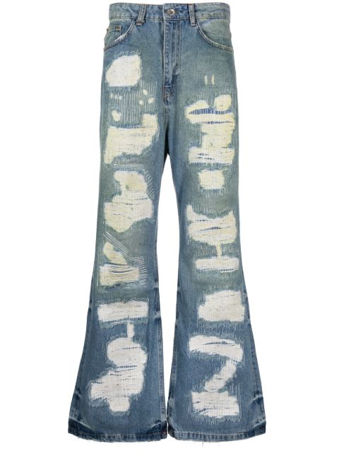 Flaneur Homme Denim For Men Shop Online On Farfetch Au