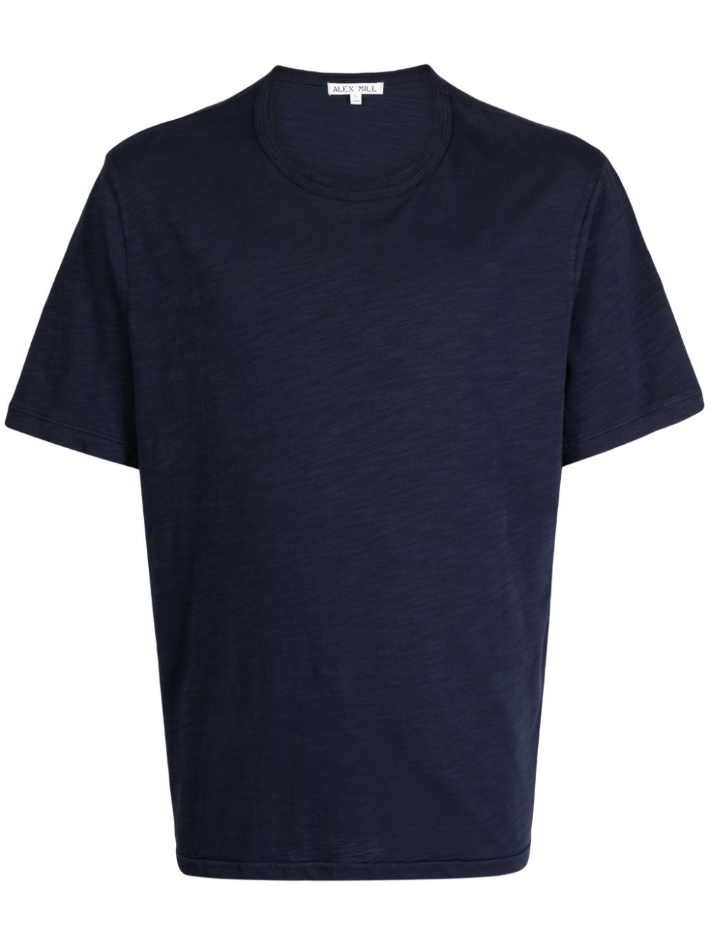 Alex Mill crew-neck Cotton T-shirt - Farfetch