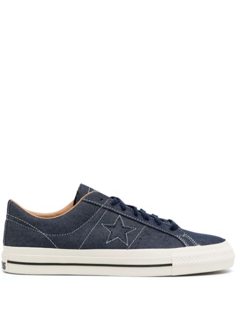 Converse One Star Pro OX low-top sneakers