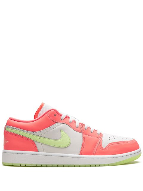 Jordan Jordan 1 Low SE "Lava Glow" sneakers Men