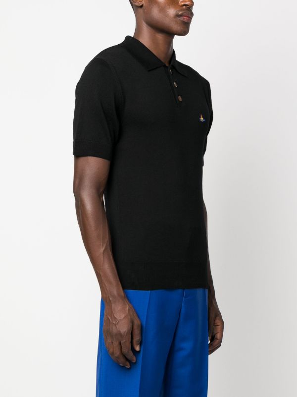 Vivienne westwood cheap mens polo